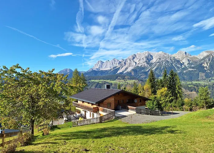 Laerchenreith Appartement