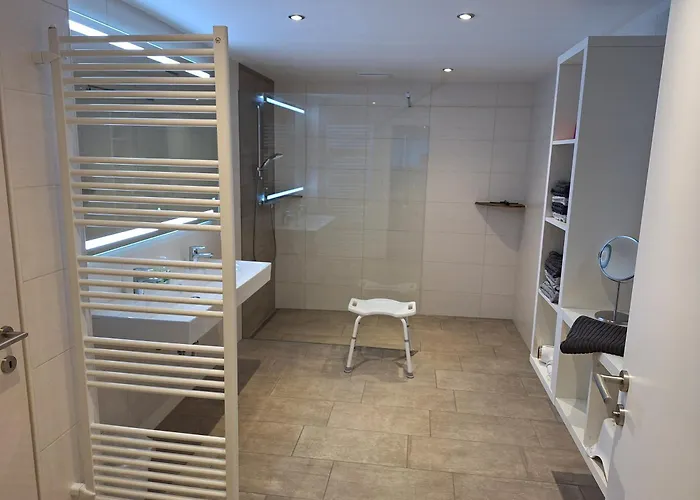 Laerchenreith Appartement