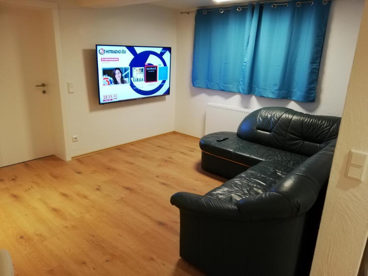Apartmán Laerchenreith