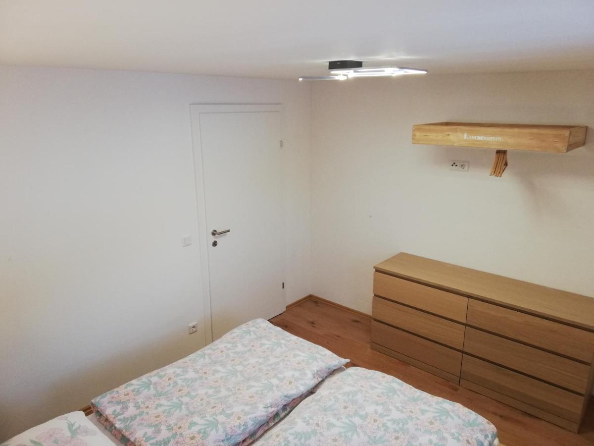 Apartmán Laerchenreith Schladming