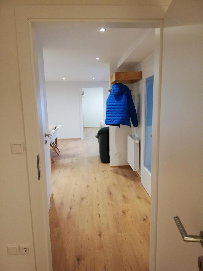 Apartmán Laerchenreith *