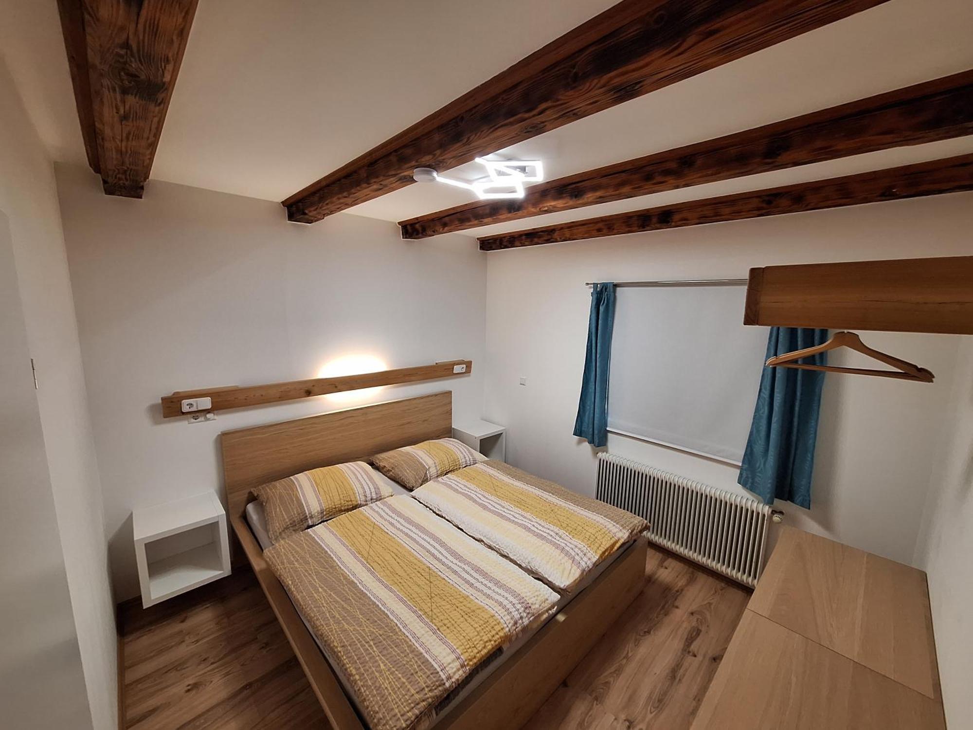 Laerchenreith Apartmán *