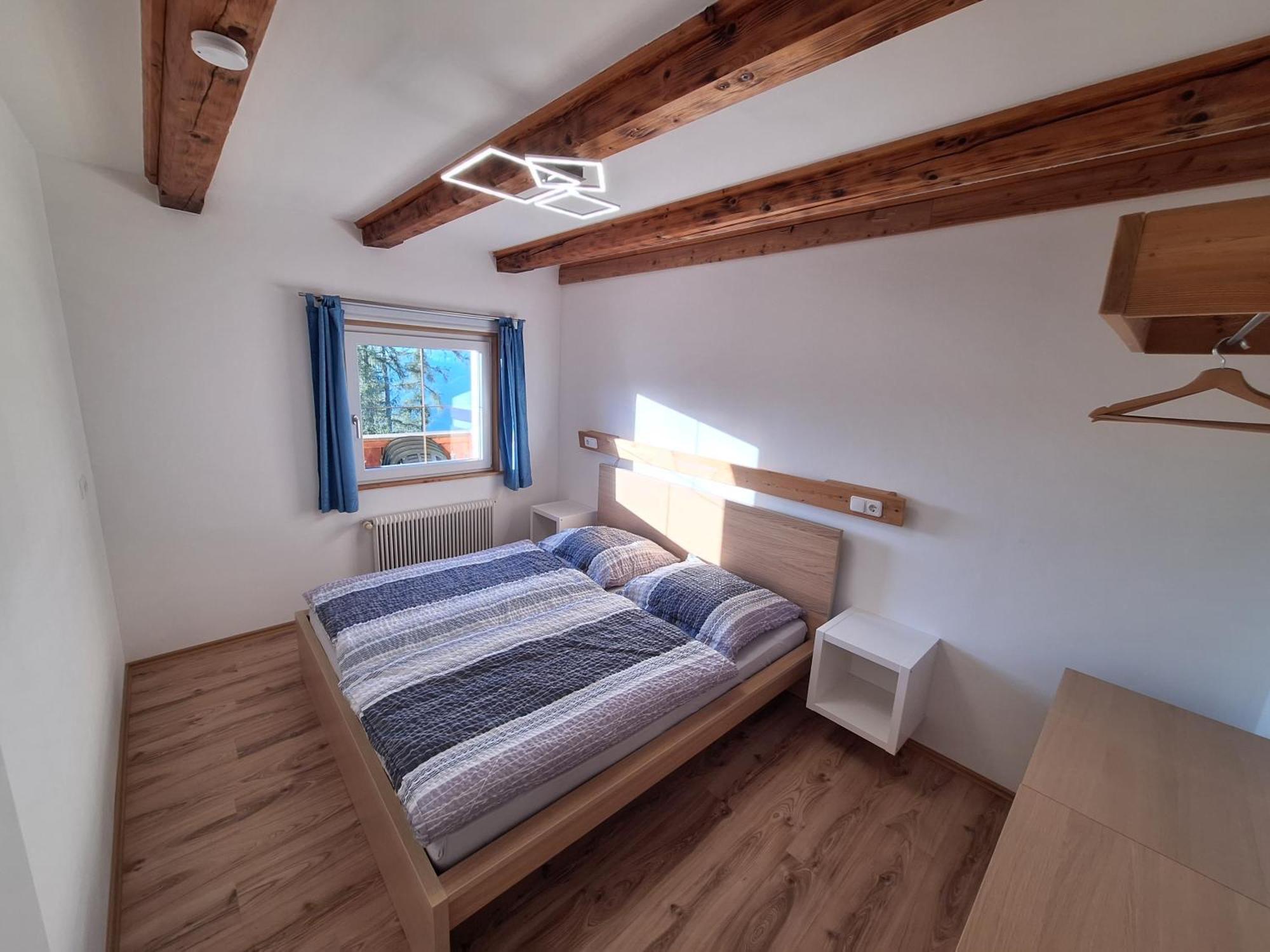 Laerchenreith Apartmán *