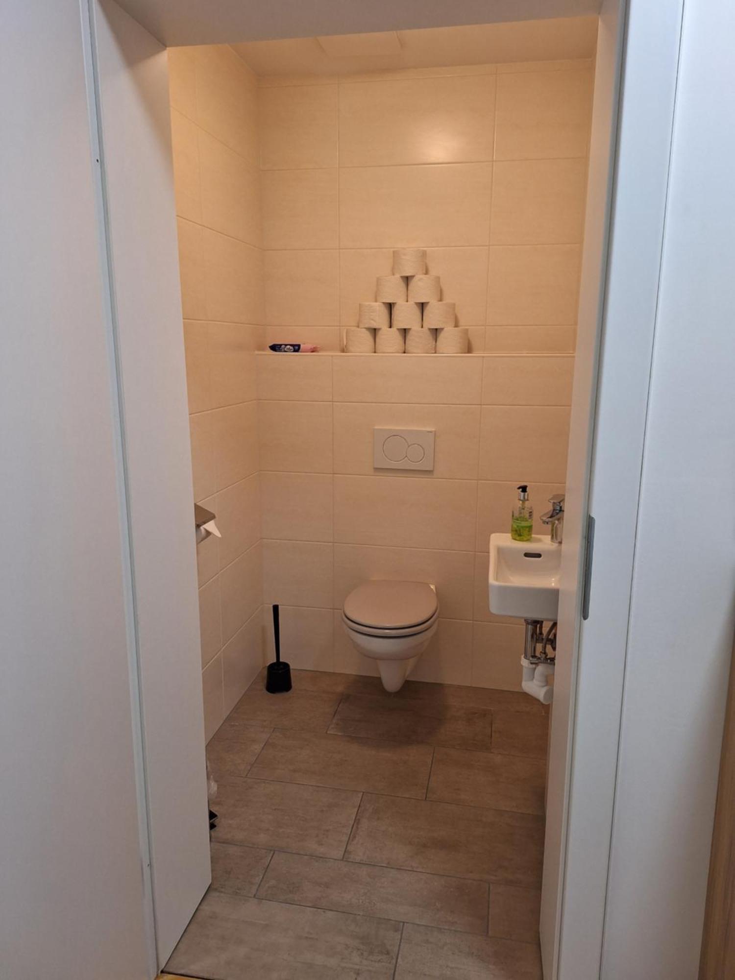 Apartmán Laerchenreith Schladming