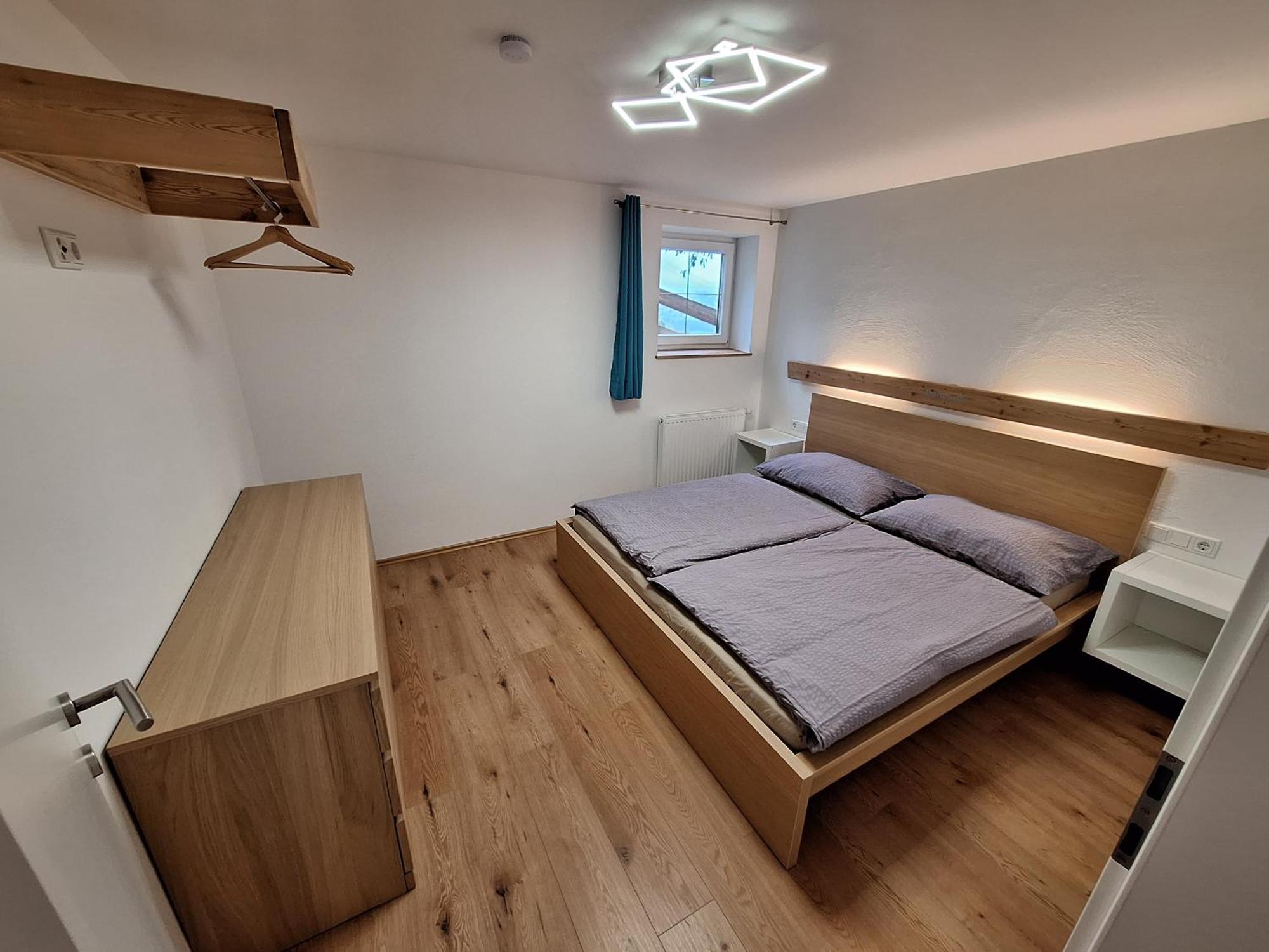 Apartmán Laerchenreith