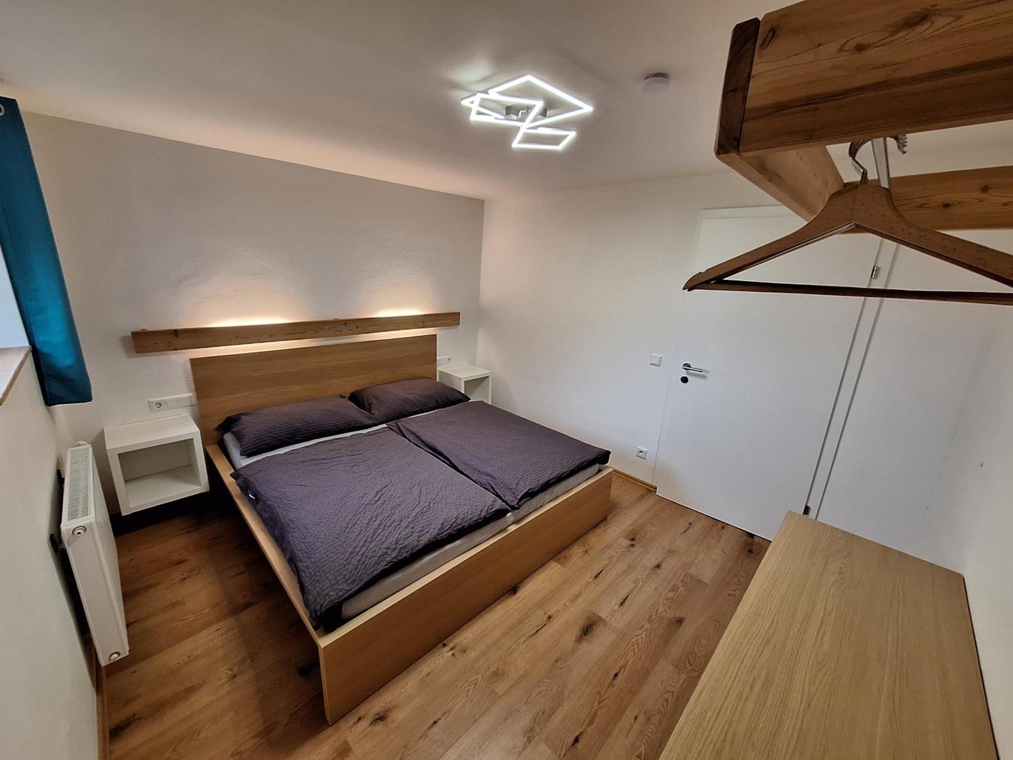 Apartmán Laerchenreith