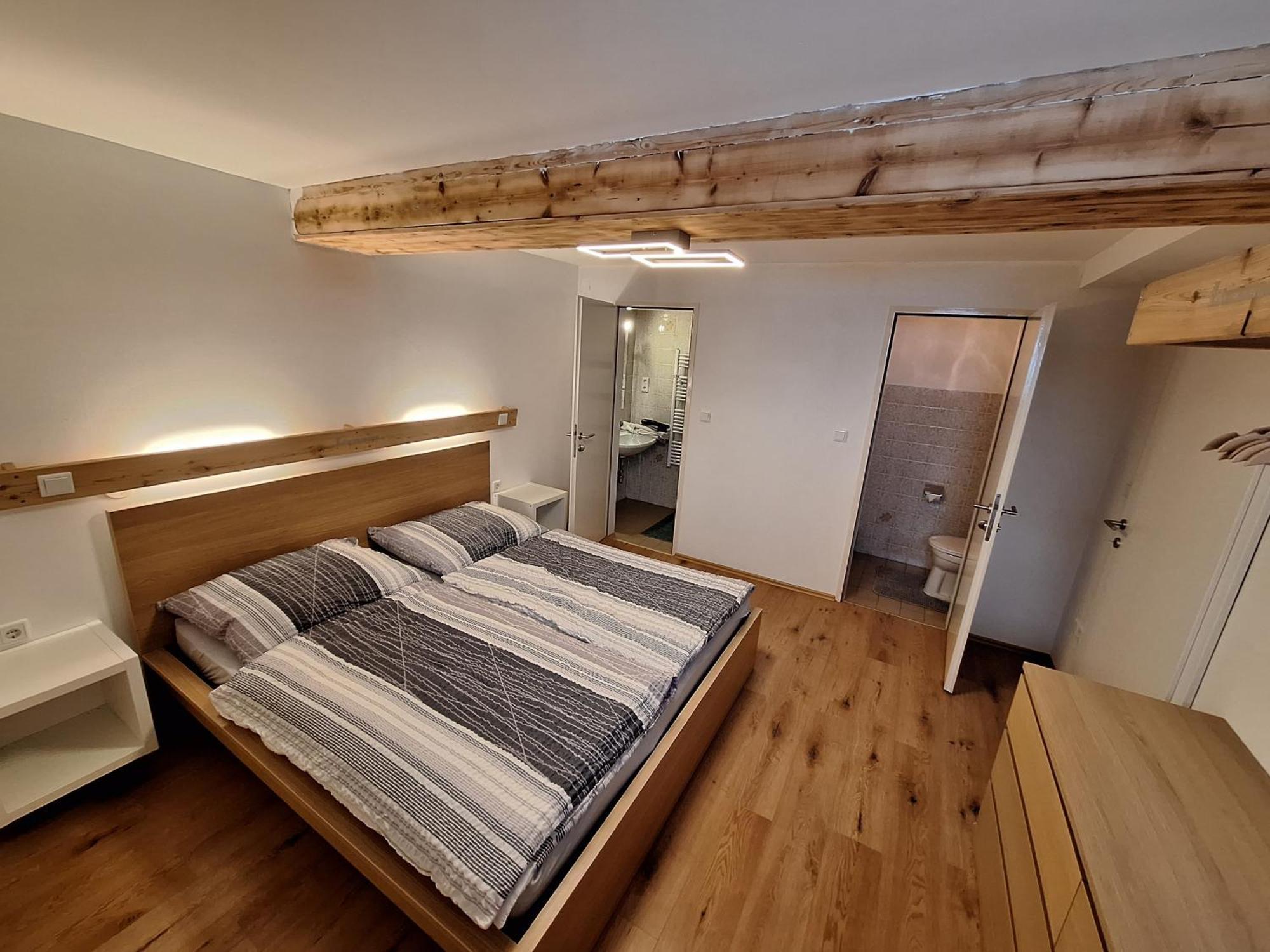 Laerchenreith Appartement Schladming