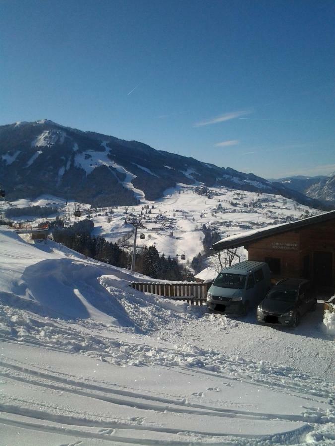 Apartmán Laerchenreith Schladming